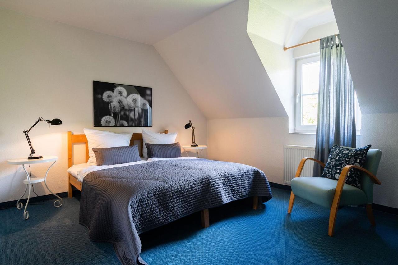 Ferienhof Homann Sauerland Brilon Exterior photo