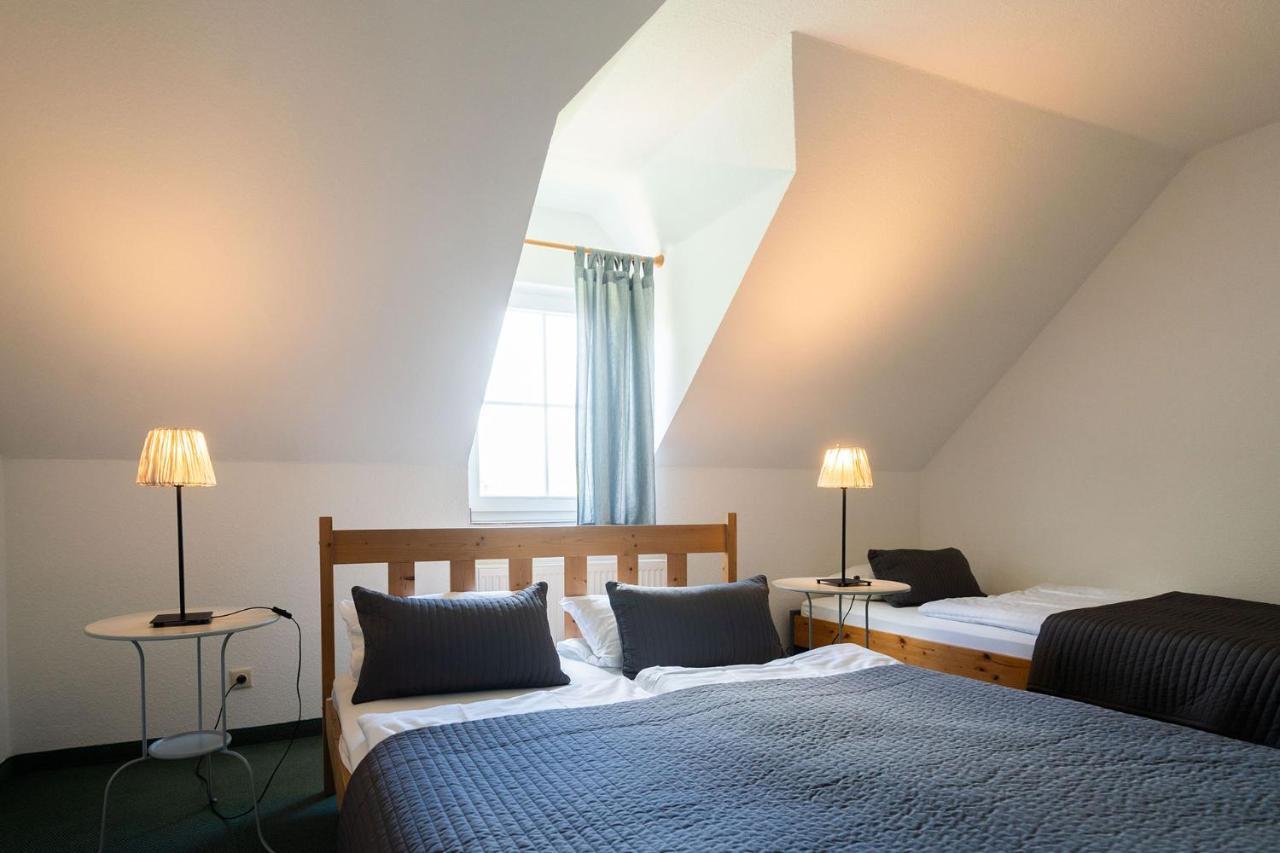 Ferienhof Homann Sauerland Brilon Exterior photo