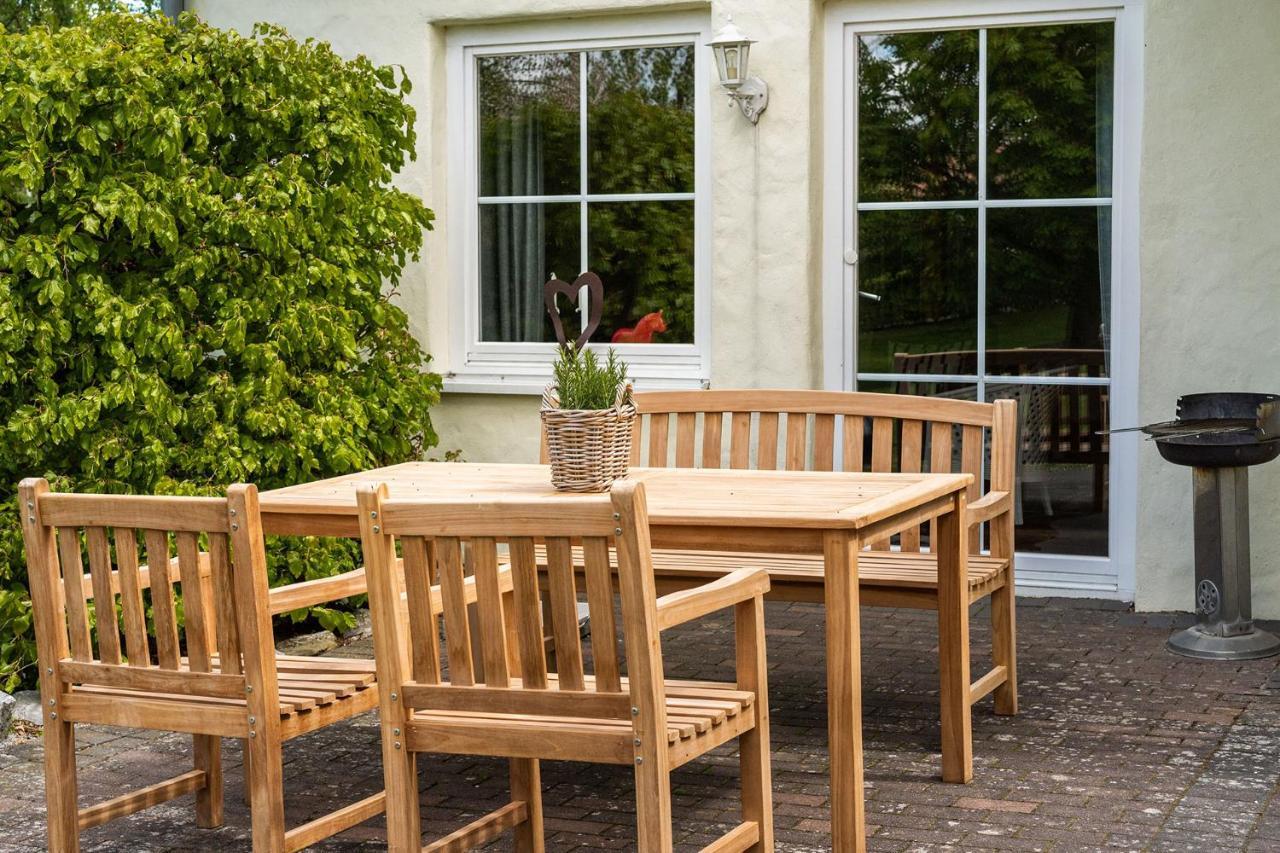 Ferienhof Homann Sauerland Brilon Exterior photo