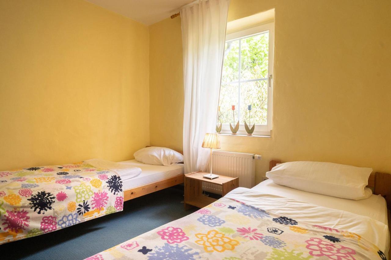 Ferienhof Homann Sauerland Brilon Exterior photo