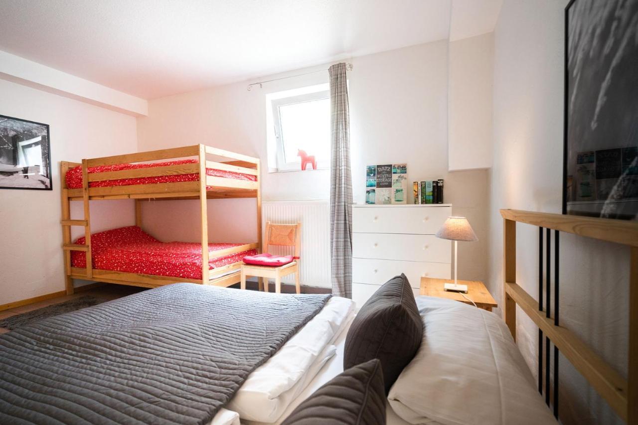 Ferienhof Homann Sauerland Brilon Exterior photo